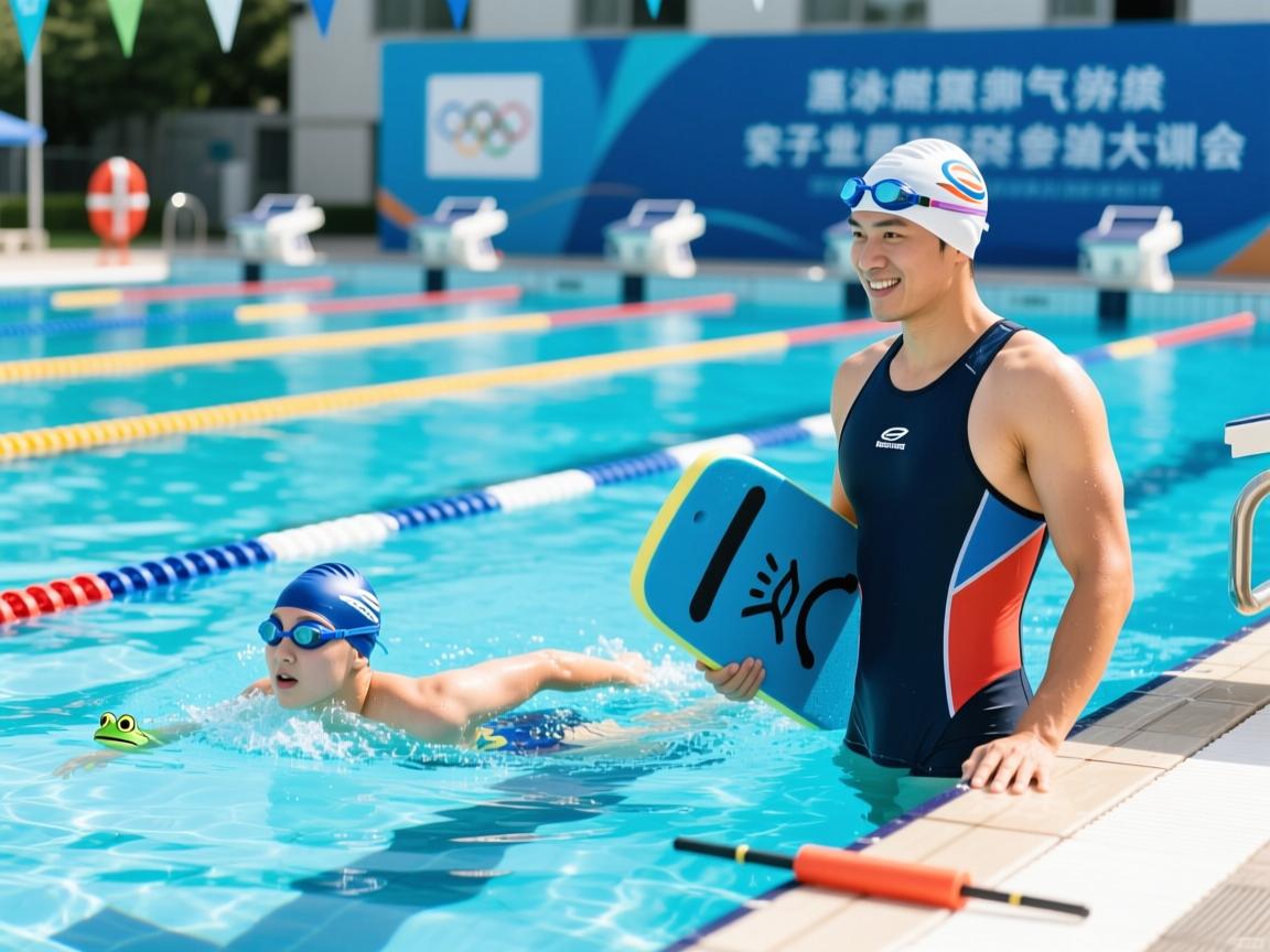 九游娱乐下载-“顶级马拉松选手亮相武汉，赛场惊现新纪录”  第3张