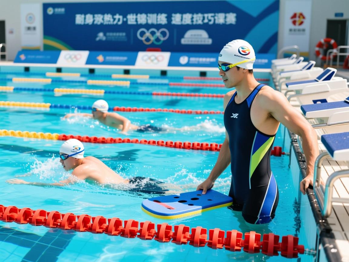 九游娱乐网站-“飞盘争夺：三叉湖田径场上演极速空中对抗”  第2张