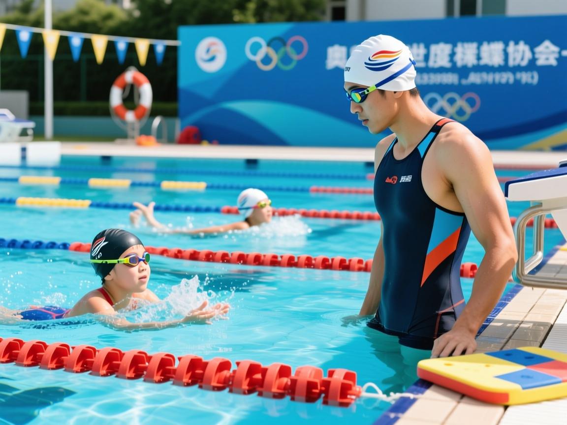 九游体育-“飞盘争夺：三叉湖田径场迎来世界级飞盘竞技盛宴”  第3张