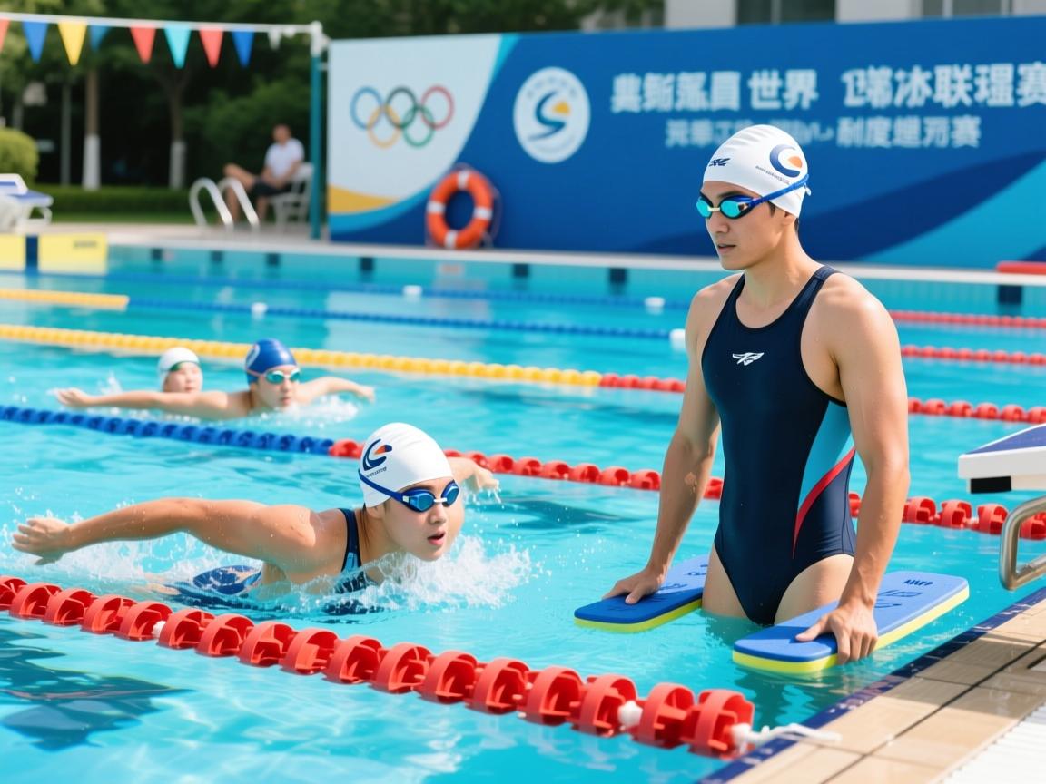 九游体育官网入口-“飞盘争夺：成都三叉湖赛场挑战极限反应与技巧”